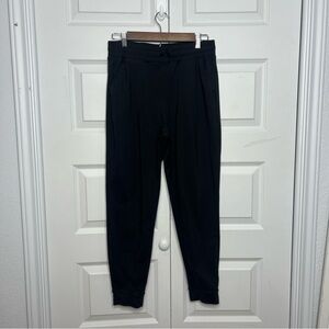 32 Degrees Heat Joggers Size Small Black Athleisure Lounge Pants Lightweight